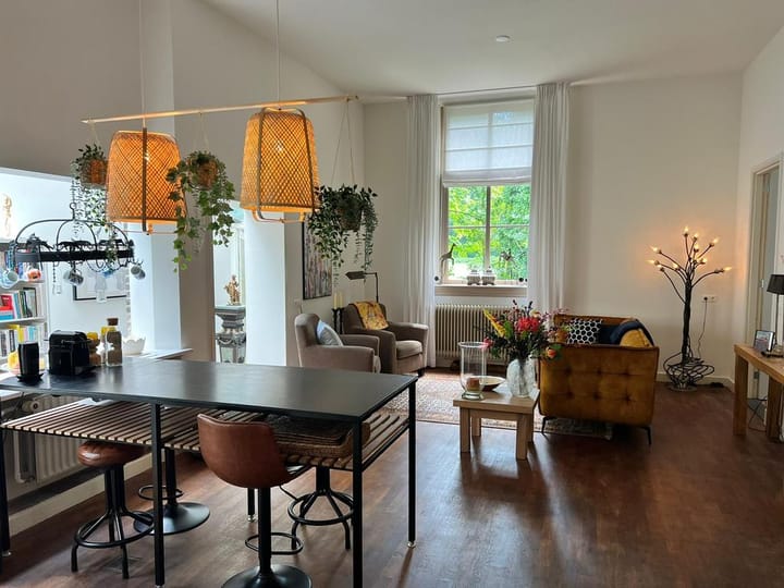 Foto 4 van de Horsterkamp 12-A