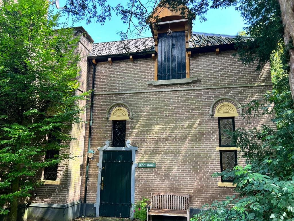 Photo 7 of de Horsterkamp 12-A