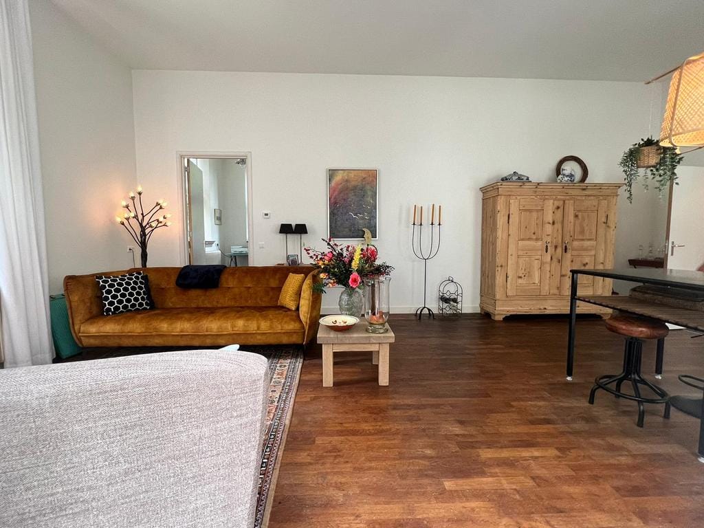 Photo 11 of de Horsterkamp 12-A