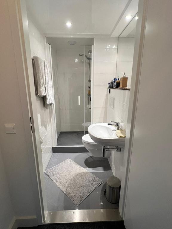 Photo 13 of de Horsterkamp 12-A