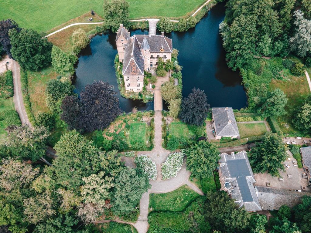 Photo 19 of de Horsterkamp 12-A