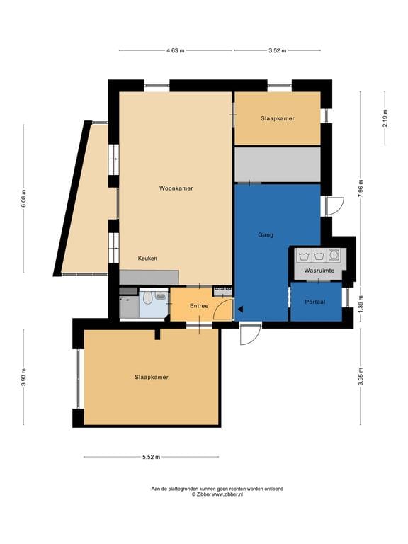 Photo 20 of de Horsterkamp 12-A