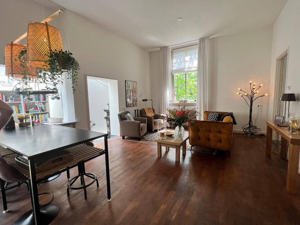 Photo 5 of de Horsterkamp 12-A