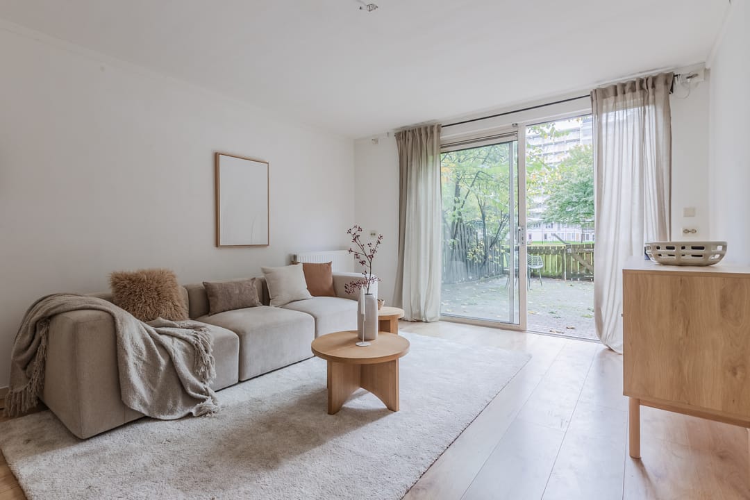 Foto 1 van Haag en Veld 245-A