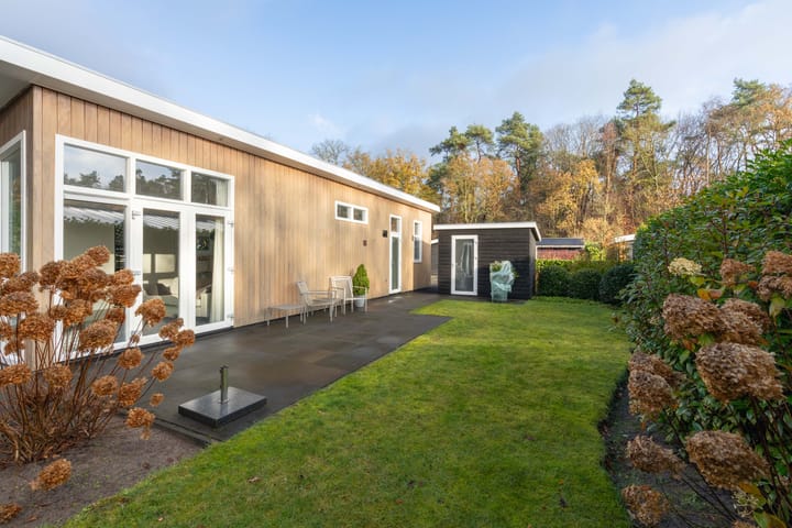 Foto 5 van Veenweg 91-R43