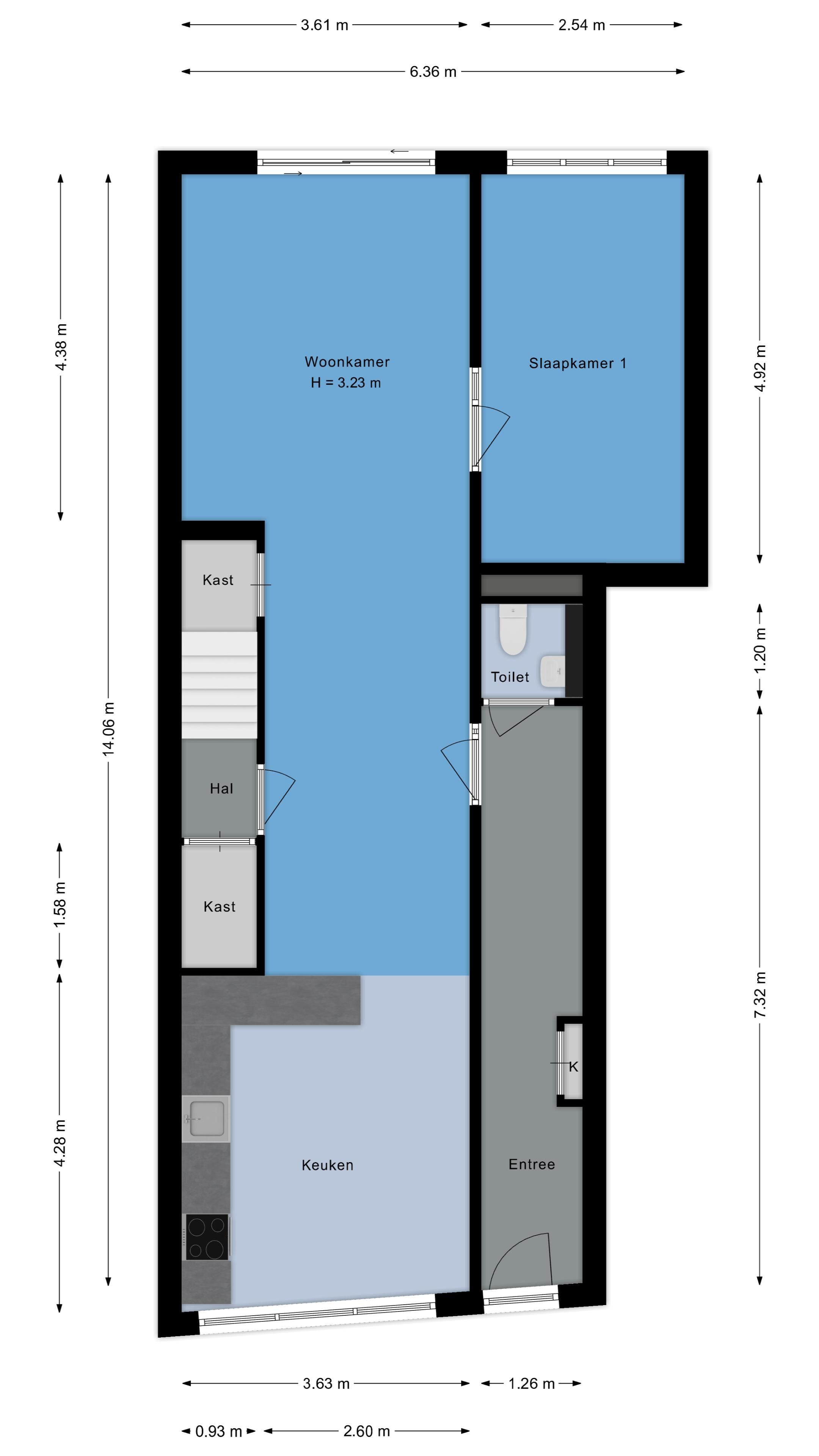 Foto 30 van Haag en Veld 245-A