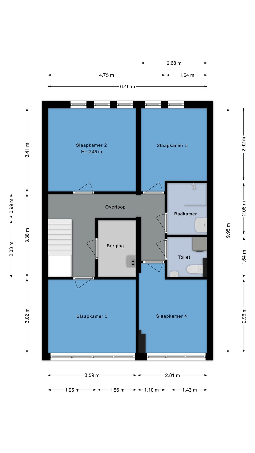 Foto 31 van Haag en Veld 245-A