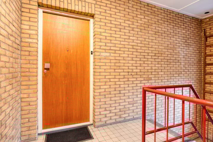 Photo 5 of Diekmanstraat 3-2