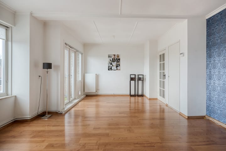 Photo 8 of Diekmanstraat 3-2