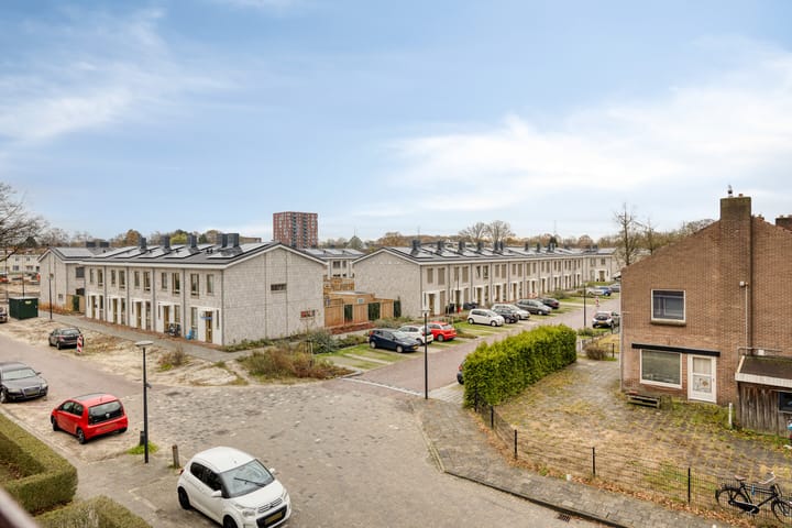 Photo 13 of Diekmanstraat 3-2