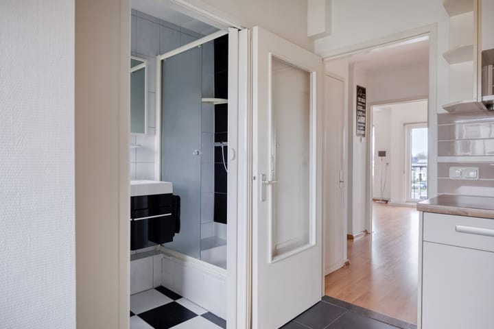 Photo 23 of Diekmanstraat 3-2