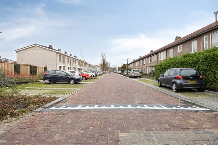 Photo 25 of Diekmanstraat 3-2