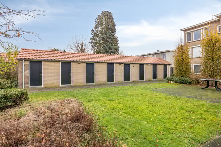 Photo 27 of Diekmanstraat 3-2