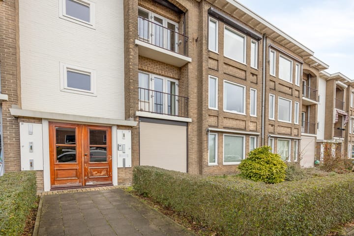 Photo 31 of Diekmanstraat 3-2