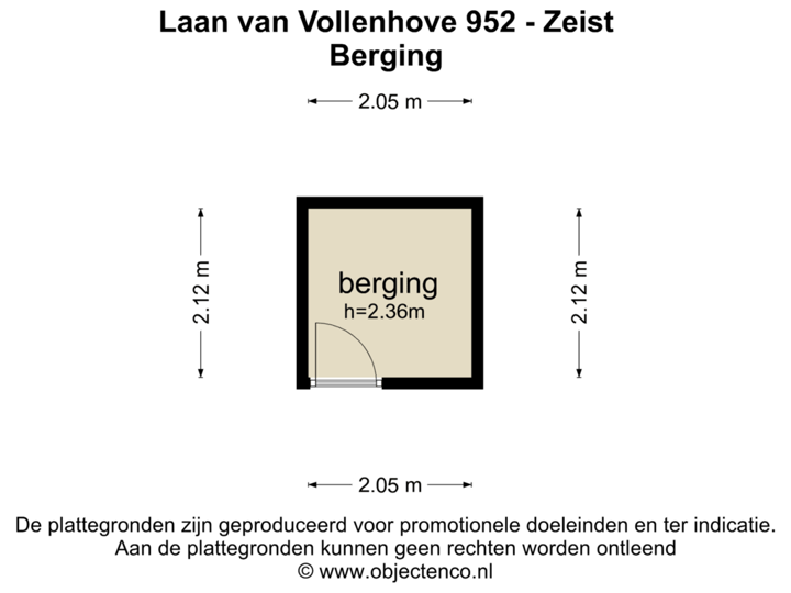 BERGING
