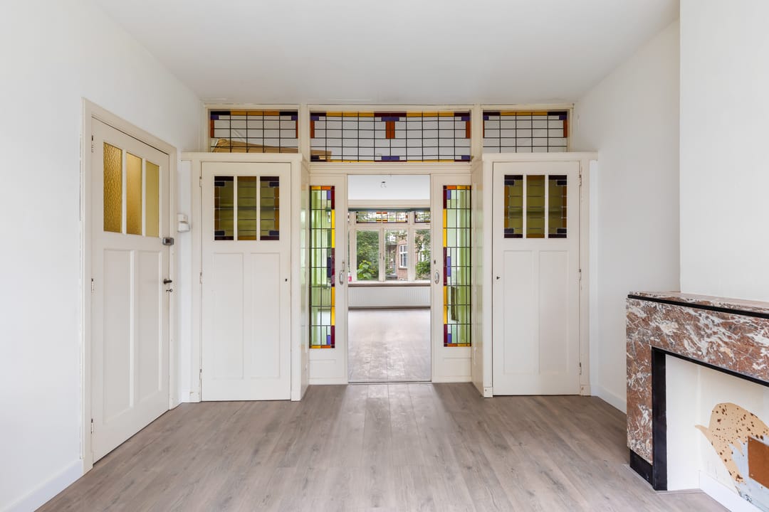 Photo 1 of Dr. de Visserstraat 86-A02