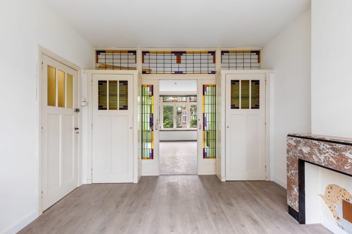 Foto 1 van Dr. de Visserstraat 86-A02