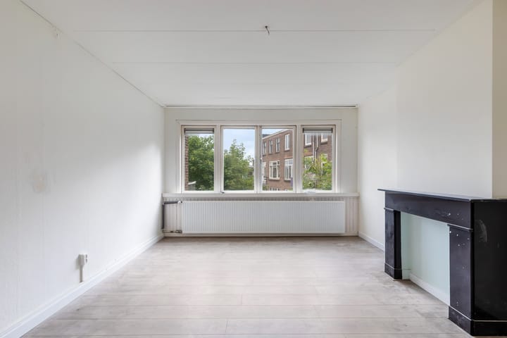 Foto 2 van Dr. de Visserstraat 86-A02