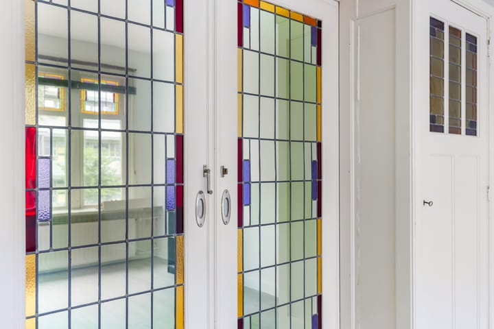 Foto 6 van Dr. de Visserstraat 86-A02