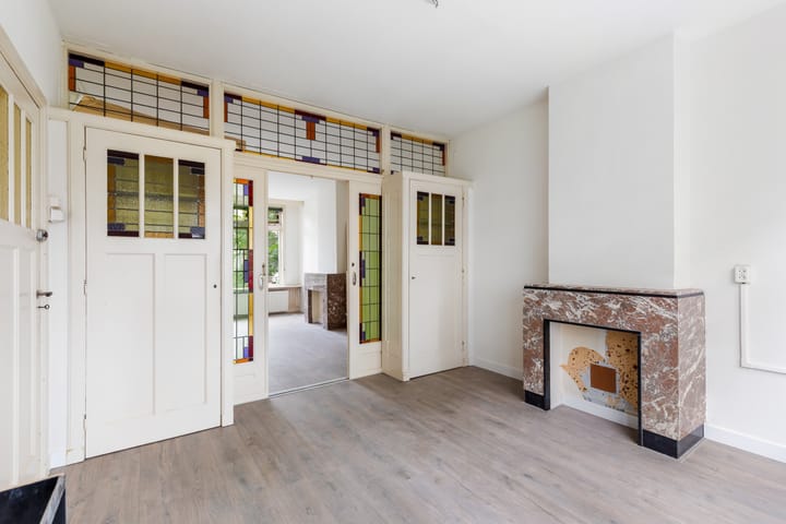 Foto 7 van Dr. de Visserstraat 86-A02