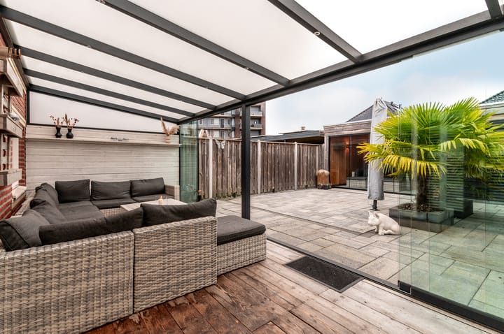 Photo 31 of Galjoen 08 49