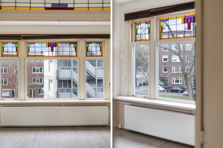 Foto 8 van Dr. de Visserstraat 86-A02