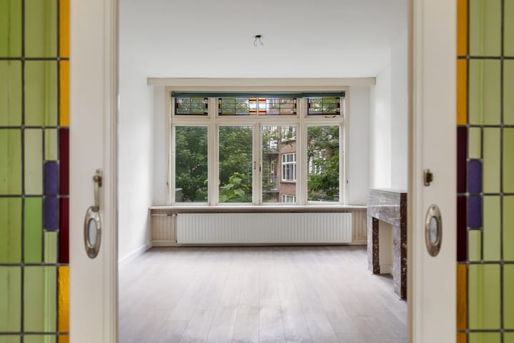 Foto 9 van Dr. de Visserstraat 86-A02