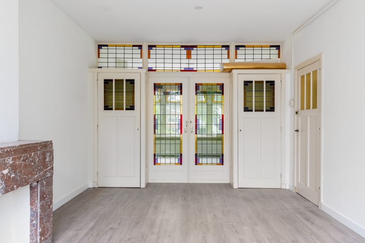 Foto 13 van Dr. de Visserstraat 86-A02