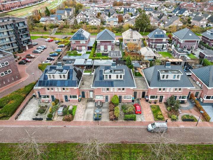 Photo 39 of Galjoen 08 49