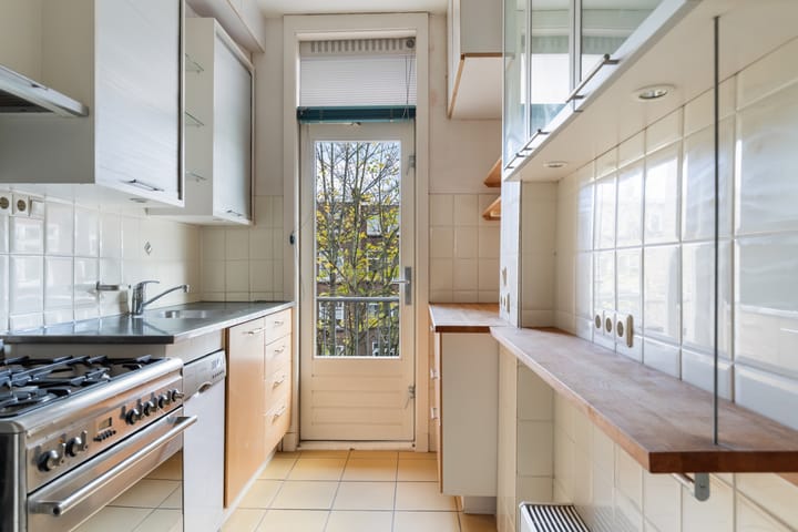 Foto 16 van Dr. de Visserstraat 86-A02