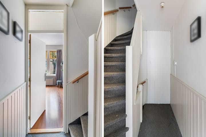 Foto 3 van Borgesiusstraat 63-B01