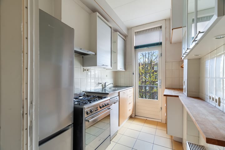 Foto 18 van Dr. de Visserstraat 86-A02