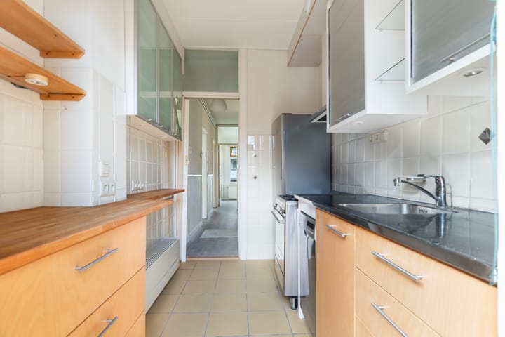 Foto 20 van Dr. de Visserstraat 86-A02