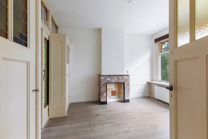 Foto 24 van Dr. de Visserstraat 86-A02