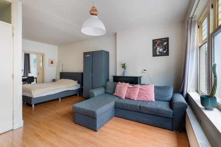 Foto 4 van Borgesiusstraat 63-B01