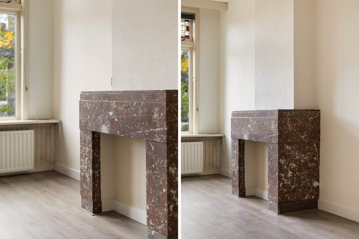 Foto 25 van Dr. de Visserstraat 86-A02