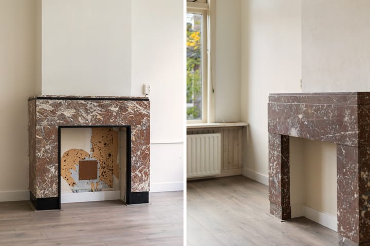 Foto 26 van Dr. de Visserstraat 86-A02