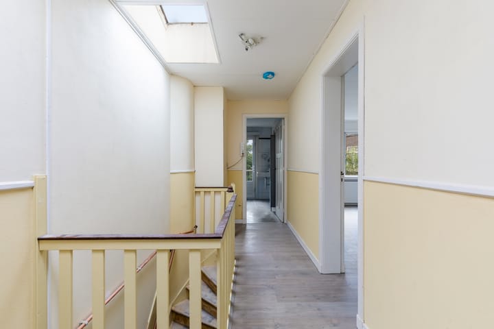 Foto 28 van Dr. de Visserstraat 86-A02