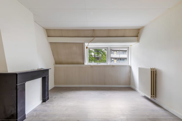 Foto 33 van Dr. de Visserstraat 86-A02