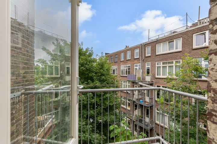 Foto 42 van Dr. de Visserstraat 86-A02