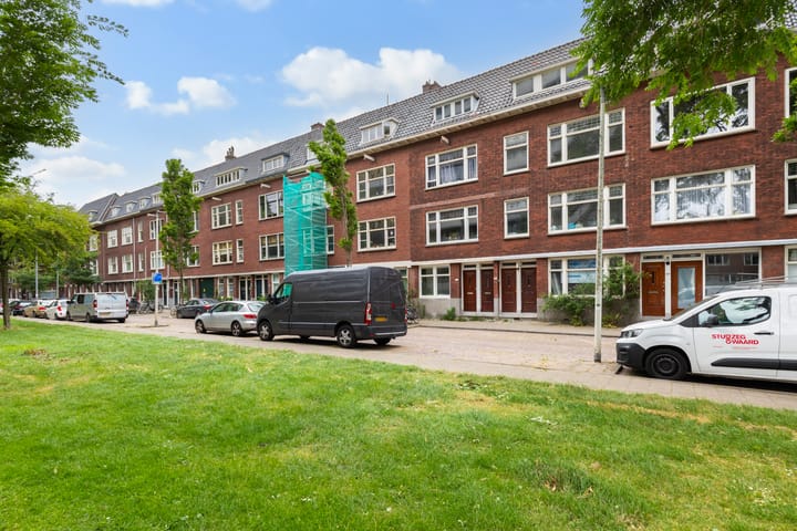 Foto 44 van Dr. de Visserstraat 86-A02