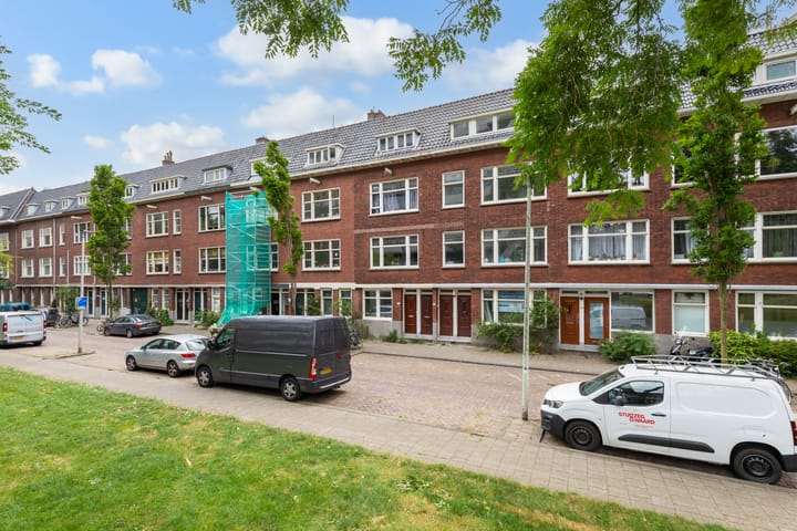 Foto 45 van Dr. de Visserstraat 86-A02