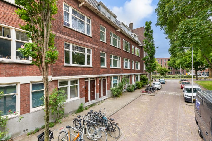 Foto 46 van Dr. de Visserstraat 86-A02