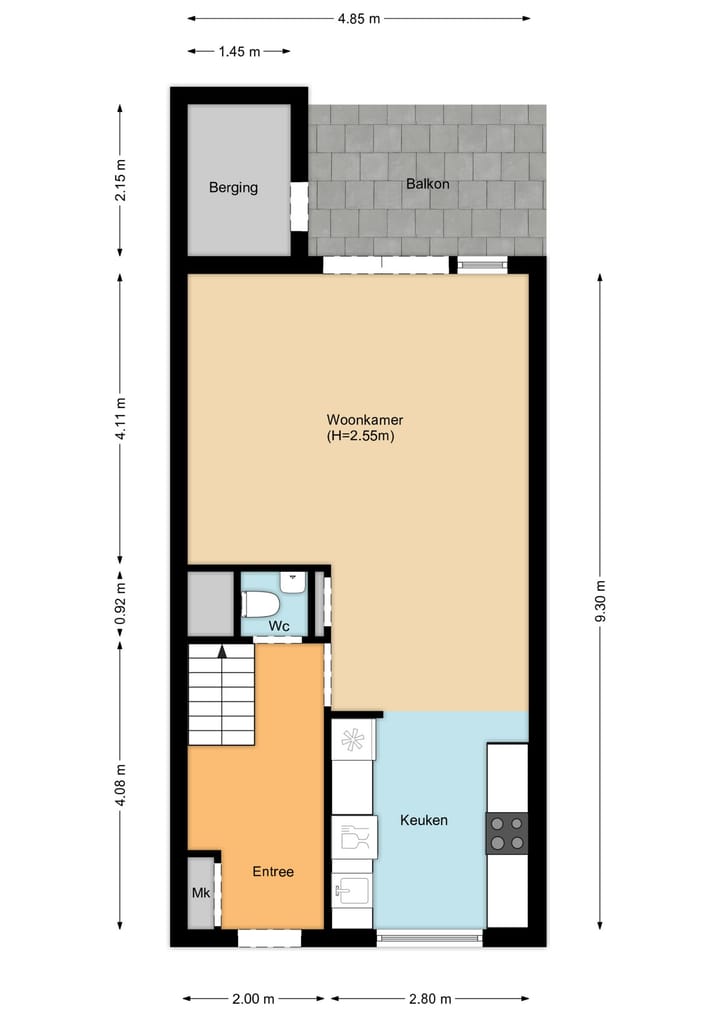 Foto 47 van Houtzaagmolen 195