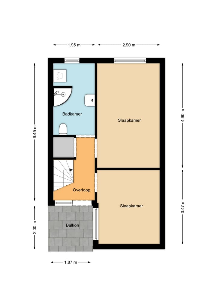 Foto 48 van Houtzaagmolen 195