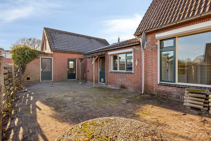 Foto 5 van Pastoor de Klaverstraat 7