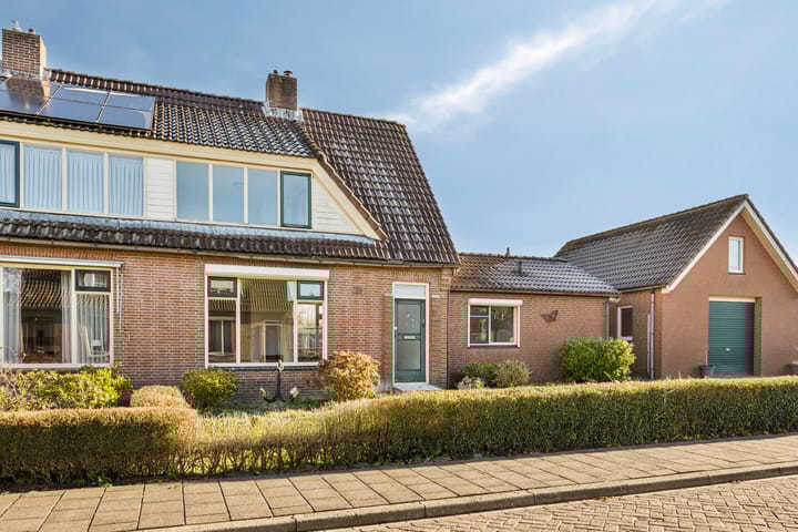 Foto 7 van Pastoor de Klaverstraat 7