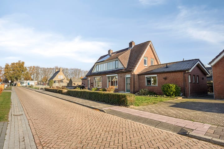 Foto 8 van Pastoor de Klaverstraat 7