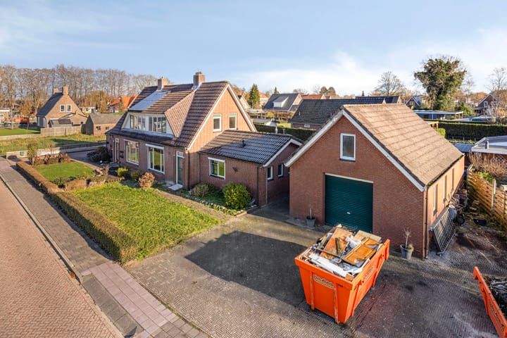 Foto 6 van Pastoor de Klaverstraat 7