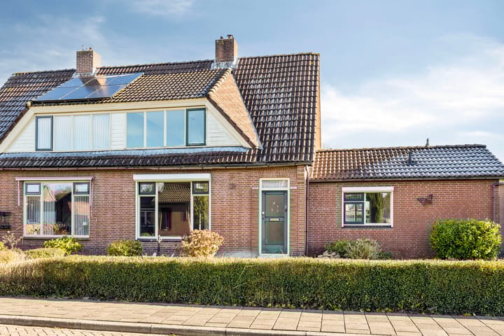 Foto 9 van Pastoor de Klaverstraat 7